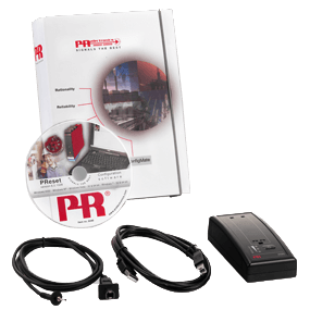 PR Electronics ConfigMate, 4590